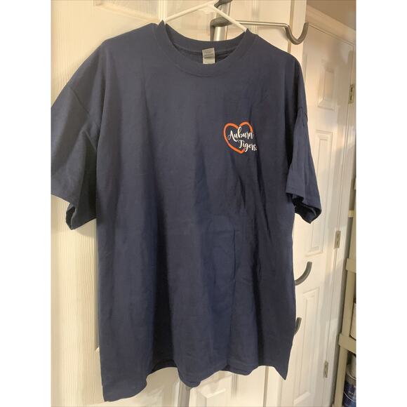 Youth T-Shirt University Tigers NCAA Outerstuff - Picture 1 of 3